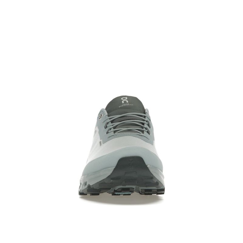 ON Cloudvista Waterproof Glacier Cobble Men Sneakers Blue 74.97832