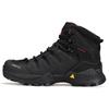 HUMTTO Outdoor High-Top Hiking & Trekking Shoes