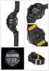 Casio G-Shock RANGEMAN Watch (Genuine Japanese Model) GPR-H1000-1JR, Men's Black, GPS, Heart Rate Monitor, Bluetooth, Made with Biomass Plastic