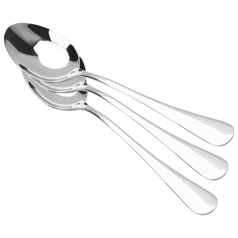 Liangdao Stainless Steel Small Spoon Set
