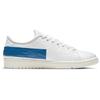 Air Jordan 1 Centre Court Military Blue Sneakers Unisex Bianco Vela DJ2756-103