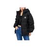 New MLB New York Yankees Down Jacket Unisex Black 3ADJM1246-50BKS