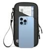 Multifunctional Storage Card Bag New Outdoor Travel Portable ID Bag Portable Multi-card Neck Passport Bag