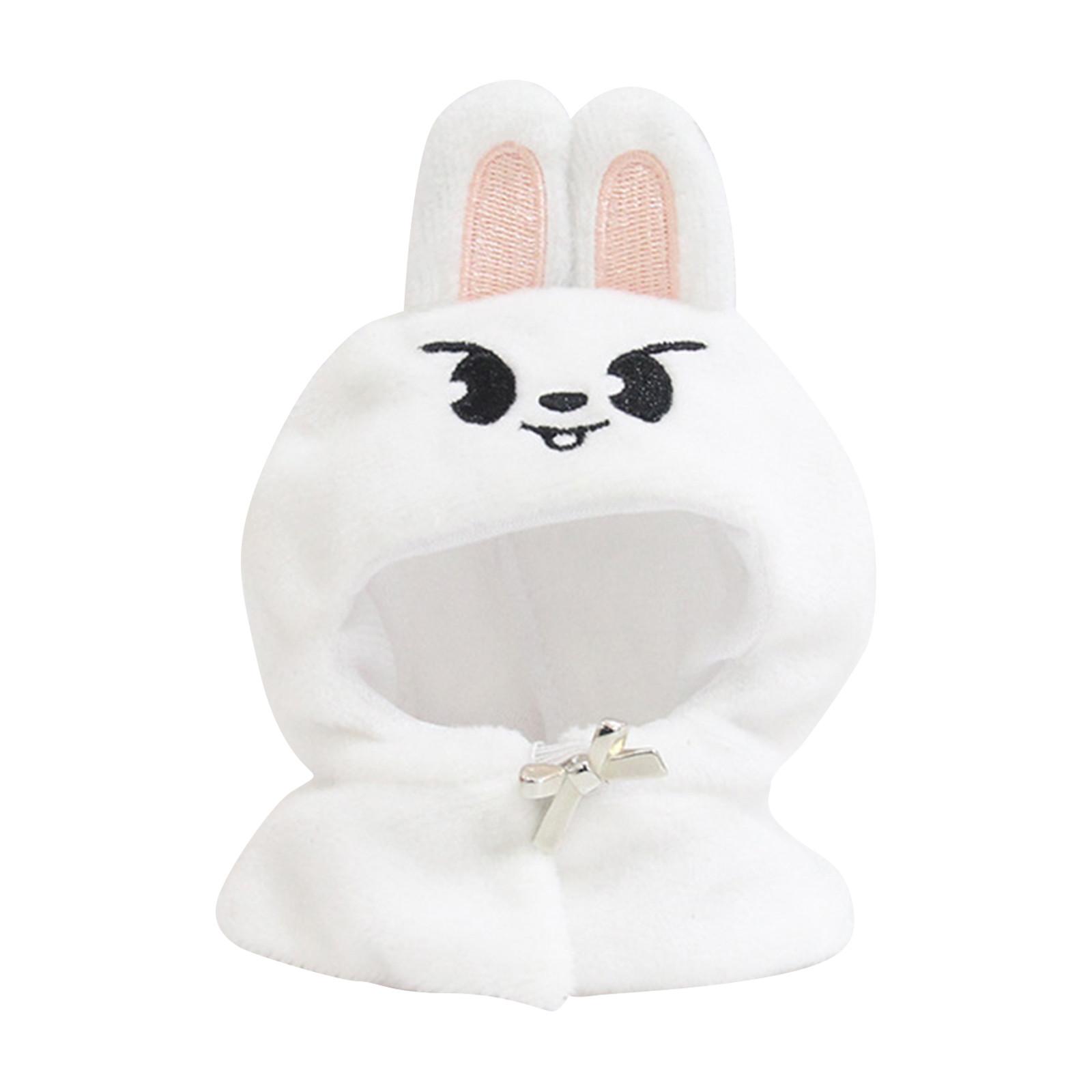 

Концертный световой чехол, кукольный плащ-шляпа One Size