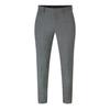 Hugo Mens Patterned Straight Leg Trousers