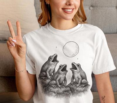 Tops – Magliette
