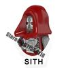 Bounty Hunter Cad Bane Building Din Djarin Grogu Blocks Young Luke Skywalker Figurine NED-B Bricks Figure KM66037 KM66044 Toys
