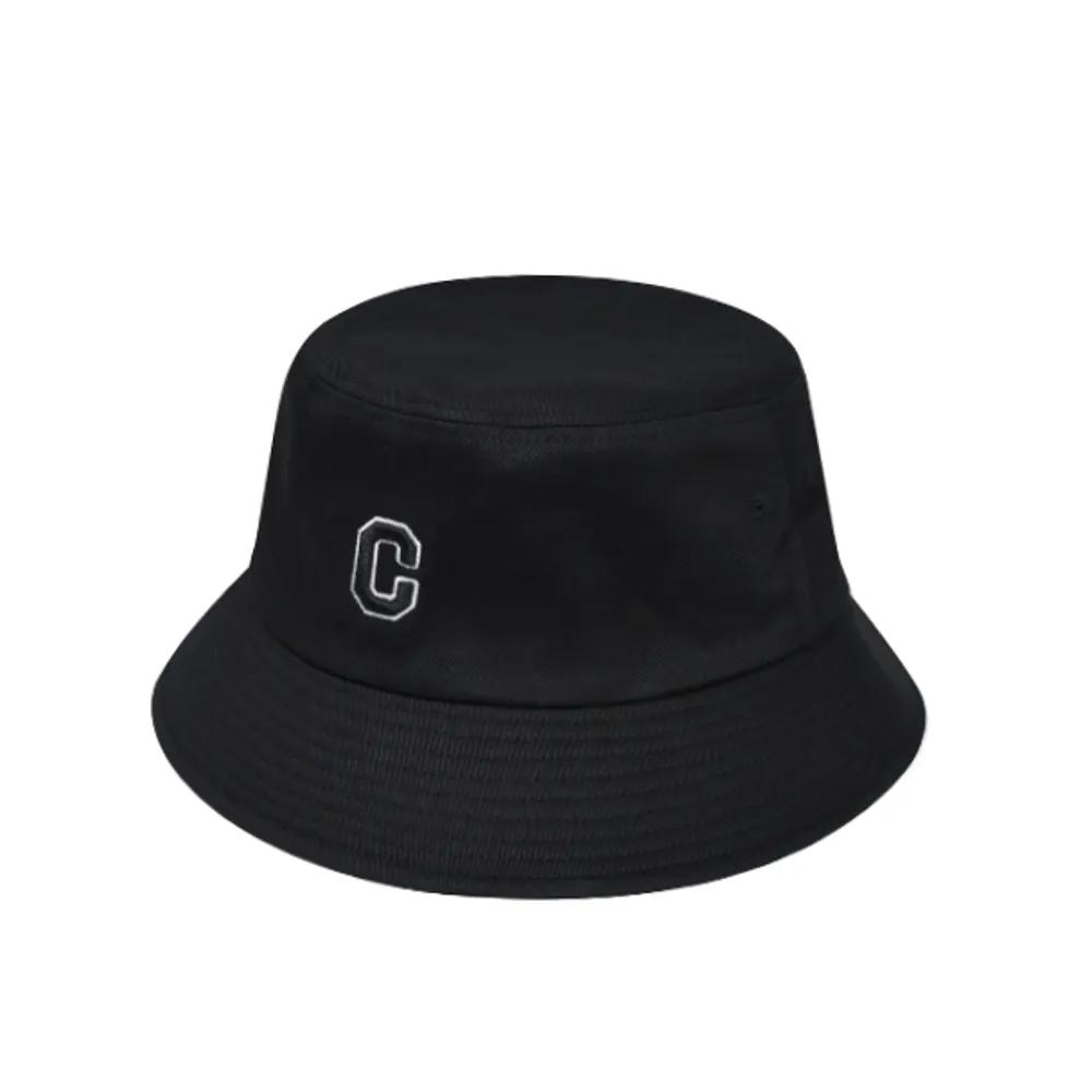 Bucket Hat New Basic Black 187554 S