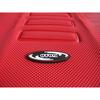 OTOM Motorcycle Seat Cover Non-Slip Thick Particles Suitable For CRF YZF WR RMZ KAYO T6 BSE 125 150 250 300 350 450 Dirt Bikes