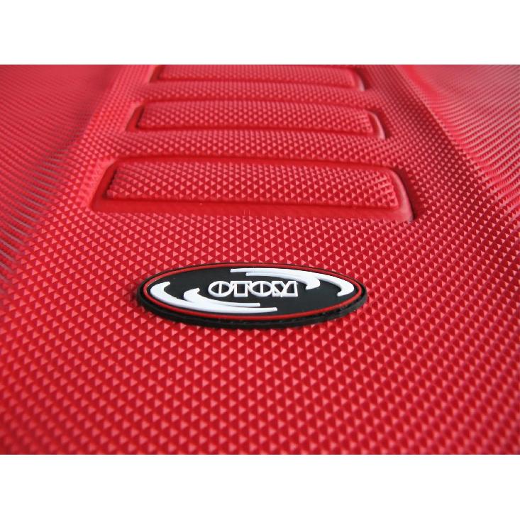 OTOM Motorcycle Seat Cover Non-Slip Thick Particles Suitable For CRF YZF WR RMZ KAYO T6 BSE 125 150 250 300 350 450 Dirt Bikes
