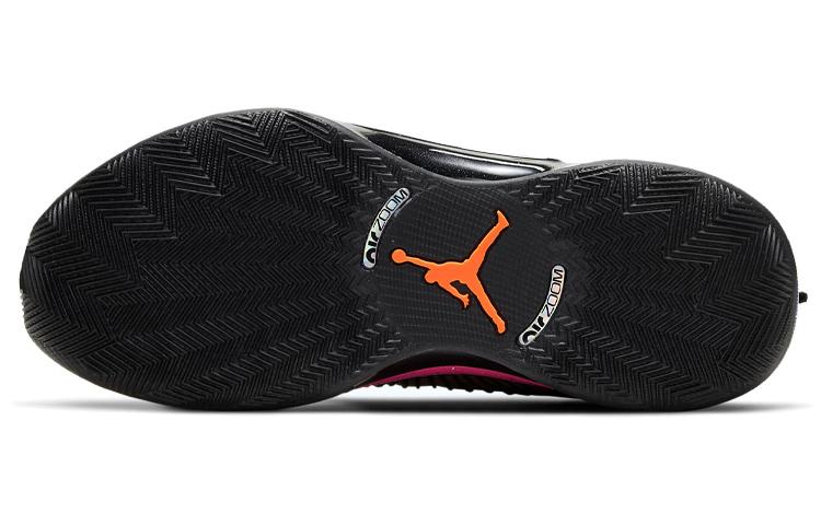 Air Jordan 35 'Sunset' CQ4227-004