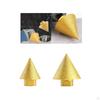 Diamond Beveling Chamfer Bit Countersink Enlarging Shaping Trimming for Porcelain