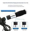 Realand ZA300 RFID Guard Tour System CN plug (adapter included)