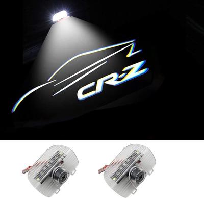 DISYEE Courtesy Lamp Courtesy Ride Honda LED High Brightness Odyssey