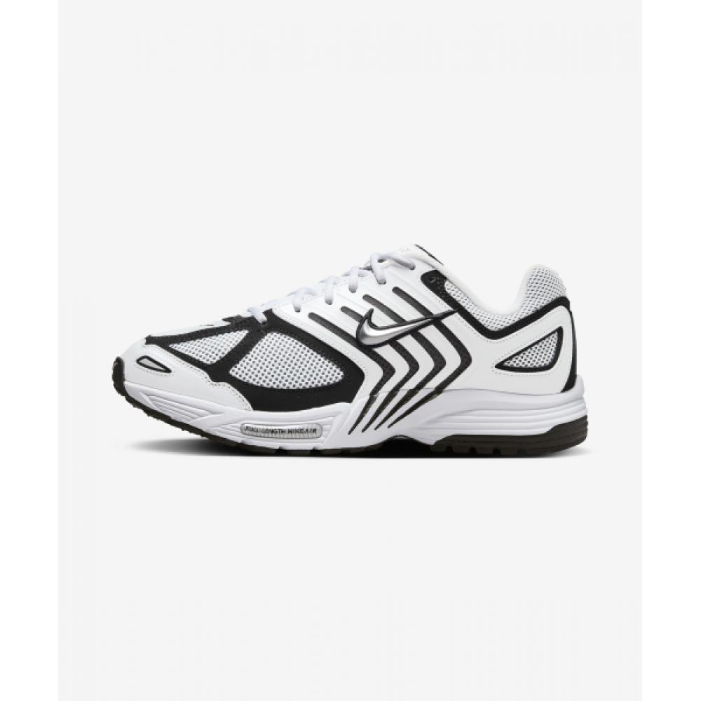 

NIKE Air Pegasus 2K5 M Белый Черный Металлик Серебристый FJ1909 100 245