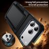 Custodia per Telefono per Iphone 17 Pro Max 16 Pro Iphone17 Iphone16 Porta Carte Plastica Dura Moda Protettiva Funda Custodie