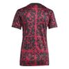 Adidas Womens/Ladies 2025/2026 Liverpool FC Football Shirt