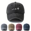 This Baseball Cap for Women Features a Design That Makes The Face Appear Smaller Suitable for Autumn And Winter ItS a New Cas