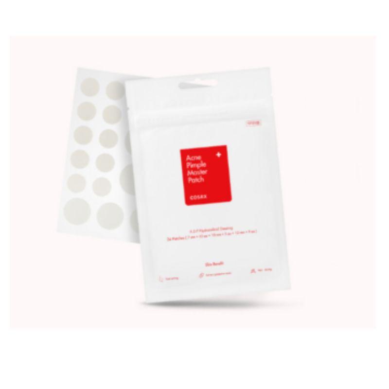 COSRX Acne Pimple Master Patch (24 Patches × 6 Packs)