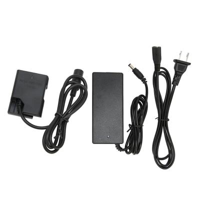 EL14 DC Coupler Reliable Time Saving Multiple Protection Full Decoding Dummy Battery for Nikon