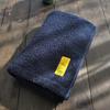 TRUE TOWEL classic SUGOI bath towel, high-quality Imabari towel (navy)