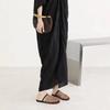 Sandals Women's Outer Wear Beautiful Summer Fashion Comfortable Bag Head Hollow Flat Bottom Daily Women's Slippers