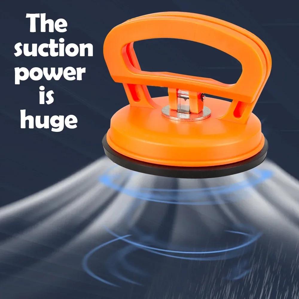 Car Dent Remover Puller Dent Puller Panel Remover Bodywork Car Suction Cup 2 Inch Removal Repair Tool Paint Dent Repair Tool