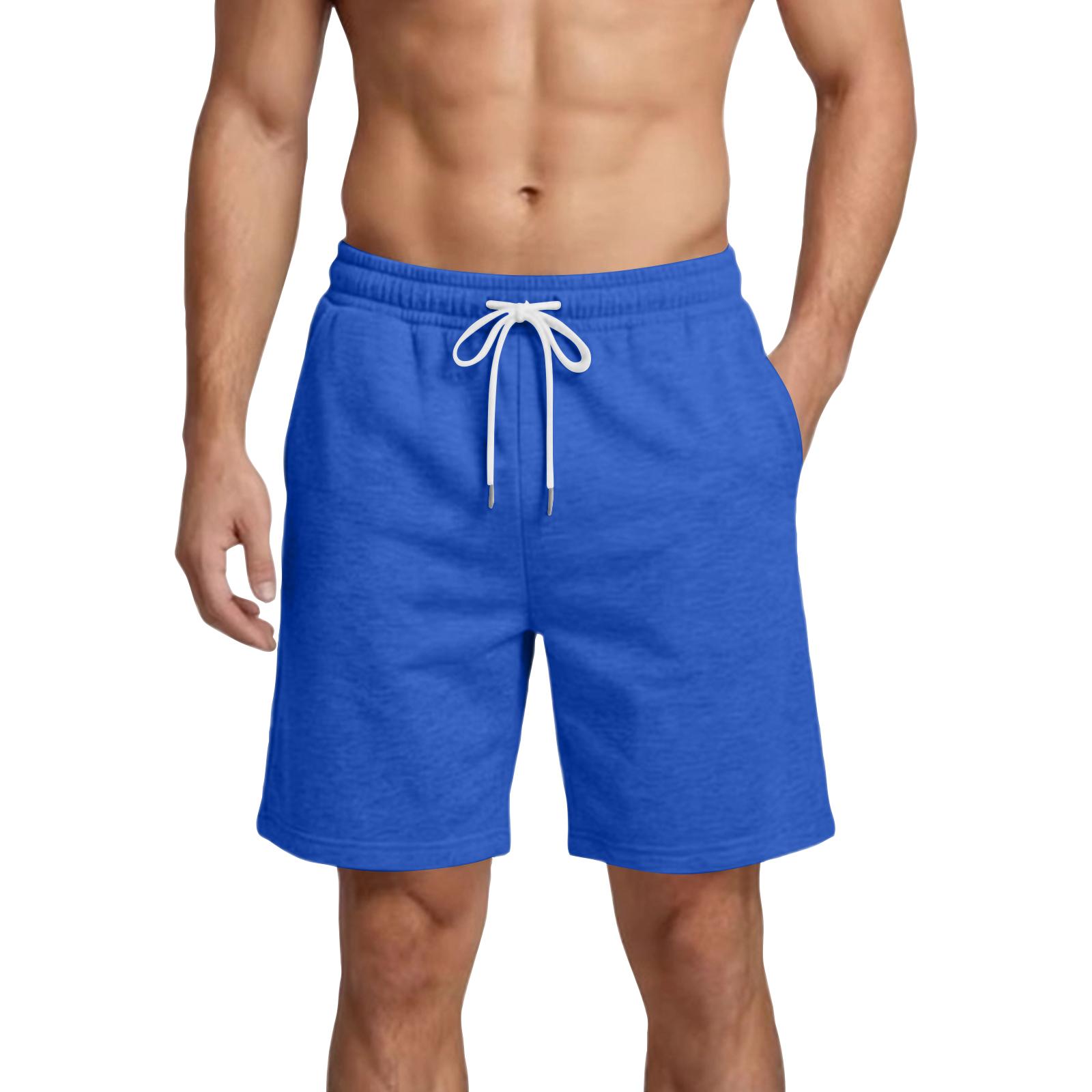 

Men s Summer Casual Shorts Men s Fashion Sports Breathable Shorts M