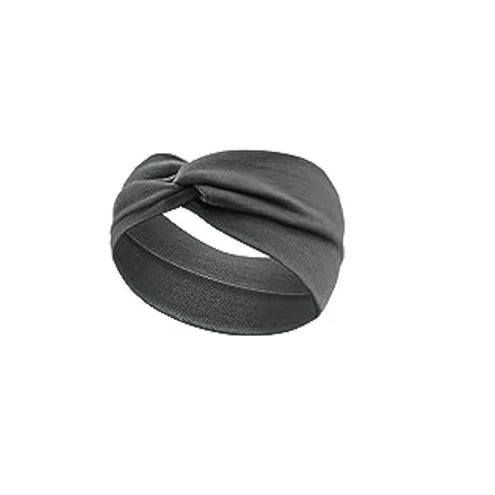 Fashion Headband Sports Forehead Windproof Thin Headscarf Yoga Cycling Headband Headband Versatile