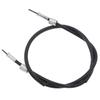 Motorcycle Speedometer Cable for Yamaha Virago XV400 XV250 XV125