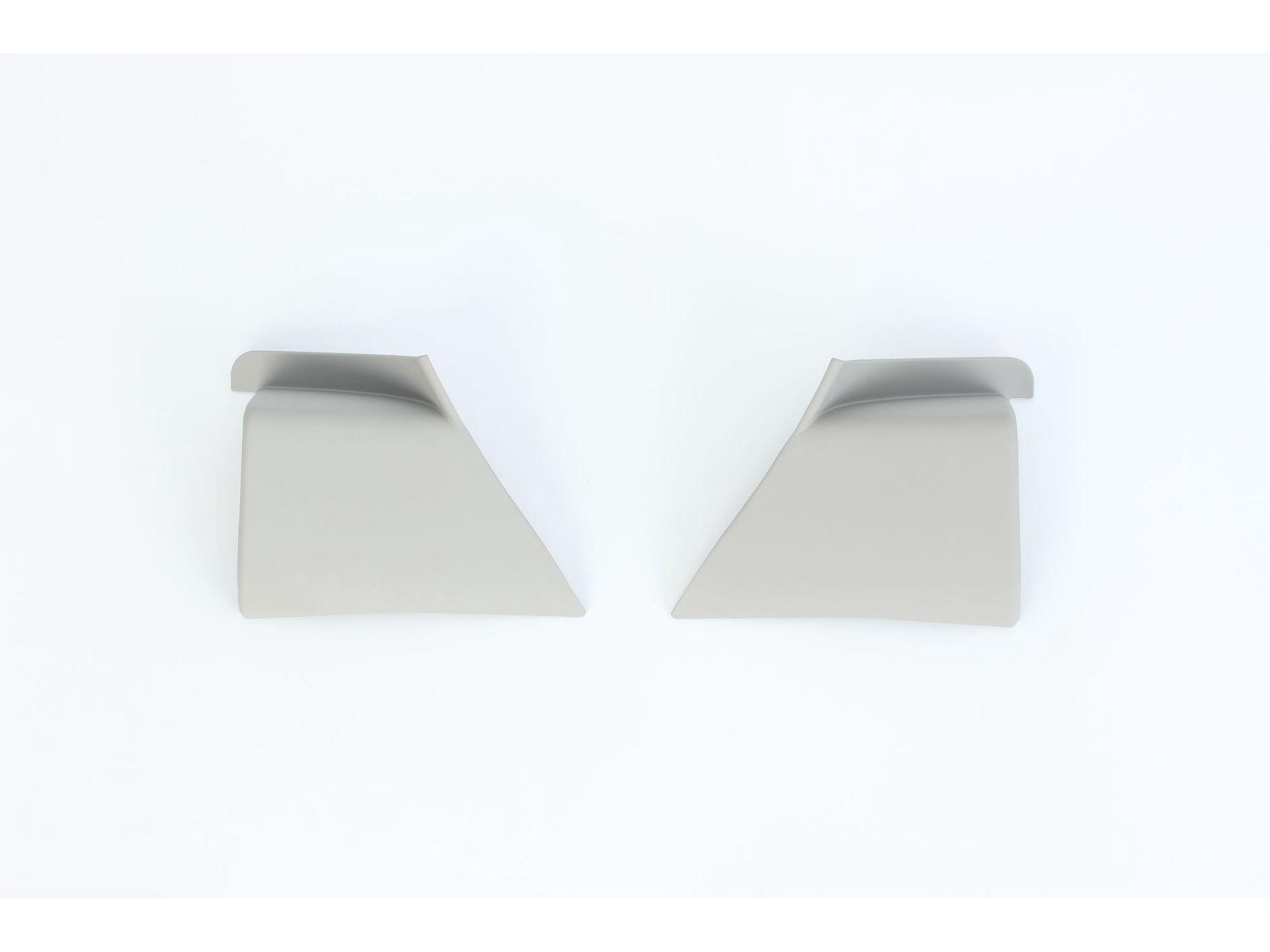 

Formula 25 Leopard Titanium 7: Interior Trim for Front Panel Window Switch.