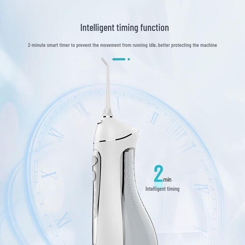 prooral Portable Water Flosser
