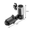Photo Video Photography Studio Reflector Disc Holder Clip Clamp For Light Stand