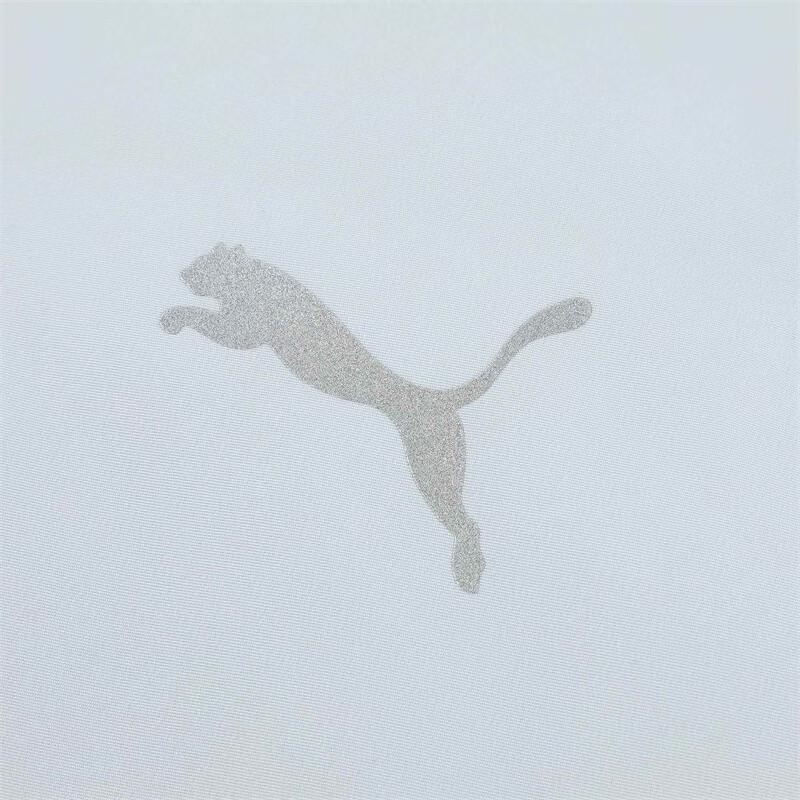 New PUMA Forever LONG OVERSIZED DOWN COAT Down Jacket Men's Silver 686185-42