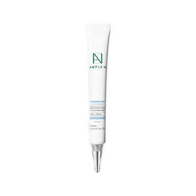 Hyaluron Shot Augencreme 25ml, Anti-Aging, Feuchtigkeitsspendend, Revitalisierend, Koreanische Kosmetik, Kbeauty, Probe