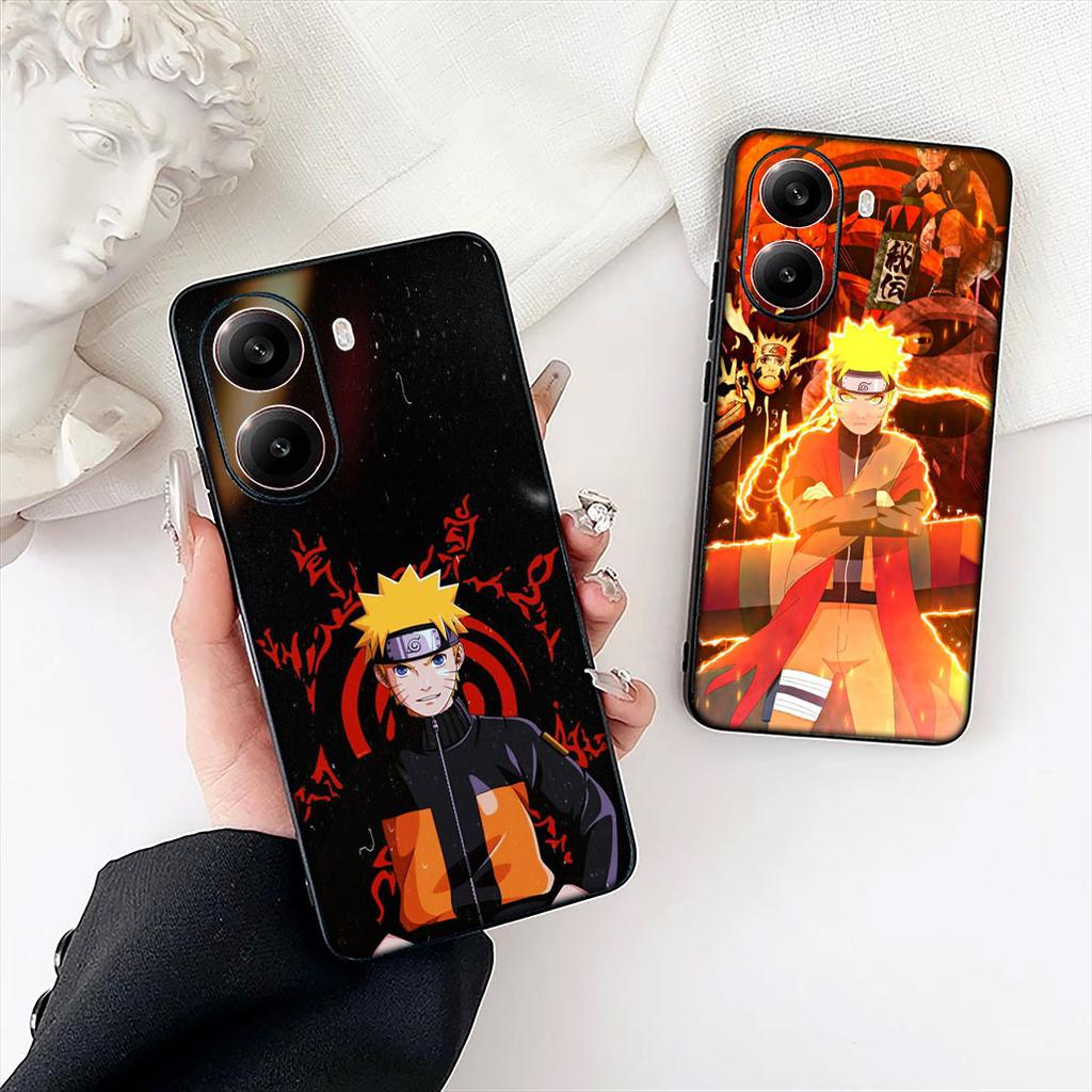 Wallpaper Jiraiya Narutos Anime Cover for Samsung Galaxy A04 j7 J5 J2 Prime J8 A01 A02 A03 A56 A42 M06 M16 M56 M23 M55 Case