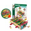 Smartivity Craft Table Soccer Elementary Lower Ages Kit, Foosball, Game, School, Grades, 6+