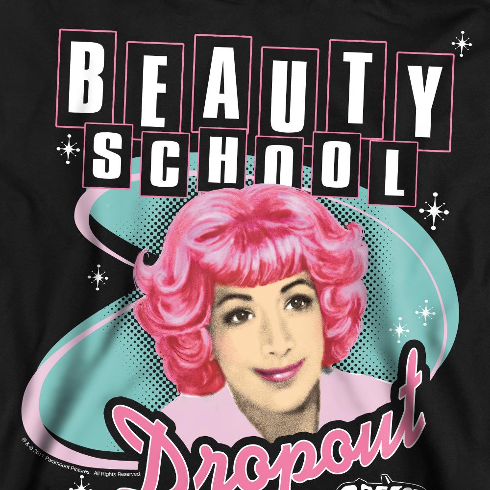 Grease Unisex Adult Beauty School Dropout Sweatshirt