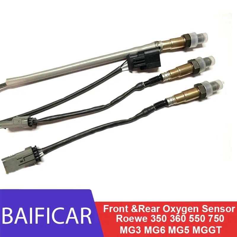 Baificar Brand New  1 PCS Front&Rear Oxygen Sensor For Roewe 350 360 550 750 MG3 MG6 MG5 MGGT 550 750 MG6 China