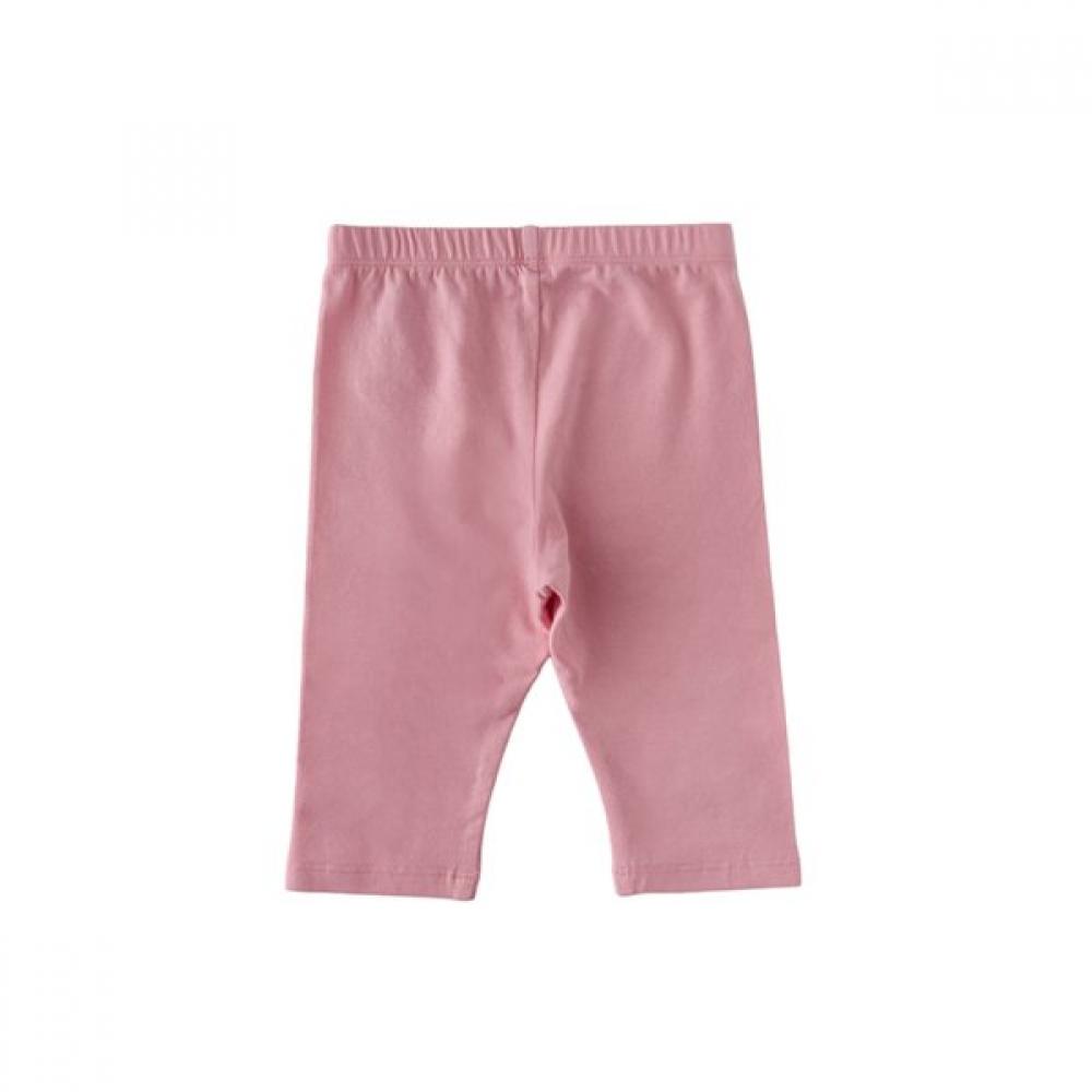 Mink Mui Pima Cotton 5 Short Leggings  36314 416 03 