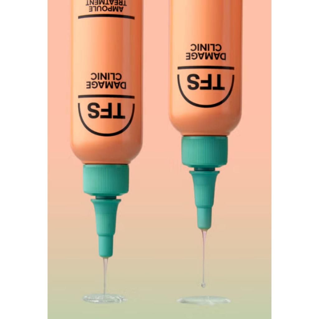 THE FACE SHOP Damage Clinic Ampoule Treatment 150 ml