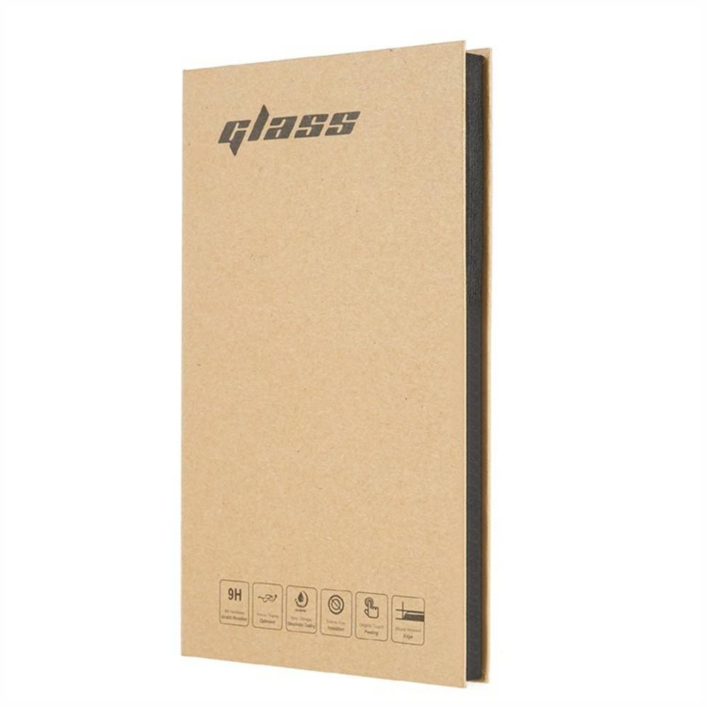 5Pcs For Xiaomi Poco M7 Plus 5G Front Screen Protector 0.3mm 2.5D Tempered Glass Clear Film