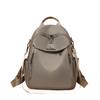 Schoolbag Waterproof Kangaroo Backpack Oxford Cloth Durable Large Capacity Female Student School Bag Cheap Sold Traveling Female Backpack