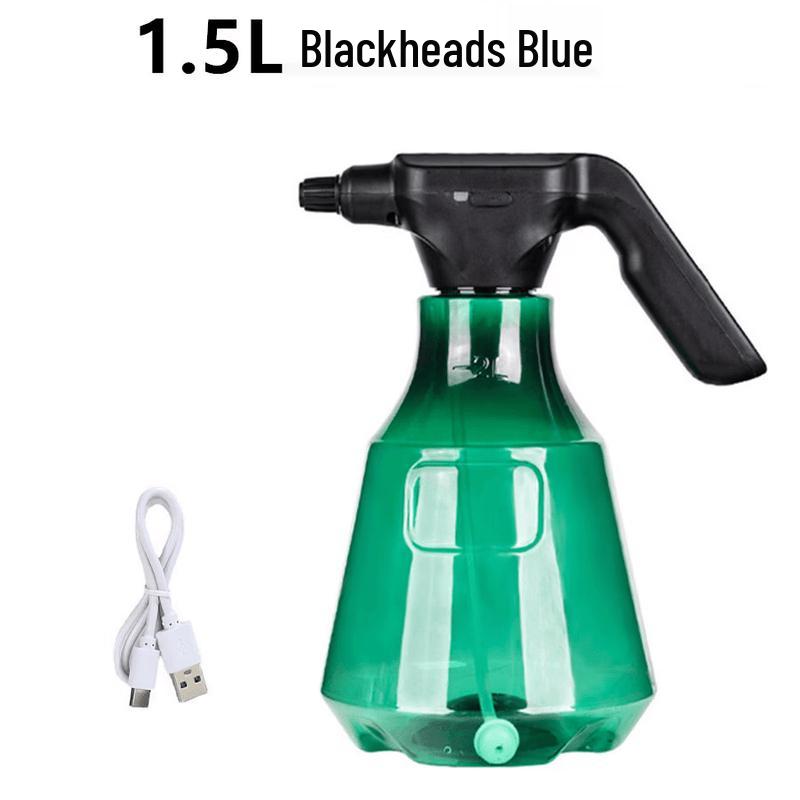 LISM 1.5L Electric Watering Spray Bottle