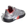 adidas Nite Jogger 'Silver Metallic' (Unisex) Silver Metallic / Silver Metallic / Core Black Casual Shoes FV3787