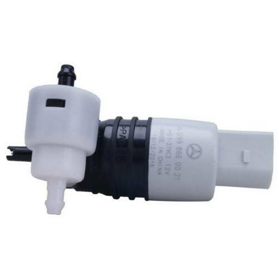 Mercedes-Benz S205 Windshield Washer Spray Motor (0998660021)