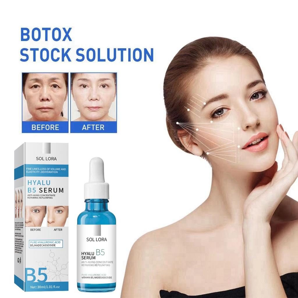 Eliminador instantáneo de arrugas para mujer, suero facial que levanta, reafirmante, se desvanece, líneas finas, antienvejecimiento, blanqueamiento en esencia, ilumina, nutre el cuidado de la piel