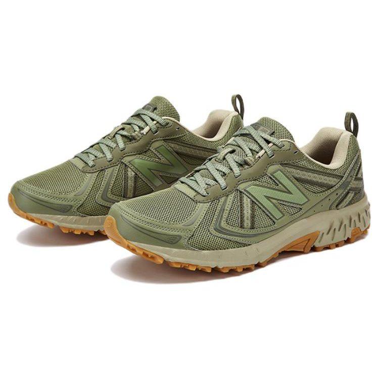 New Balance 410 Korea Pack 'Olive Green' MT410KN5