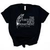 The Tortured Poets Department Shirt All's Fair In Love and Poetry T-shirt TTPD New Album Inspired Tee Y2k Top Trendy Tees 61512
