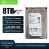 Seagate SkyHawk 8TB ST8000VX009 Surveillance Hard Drive